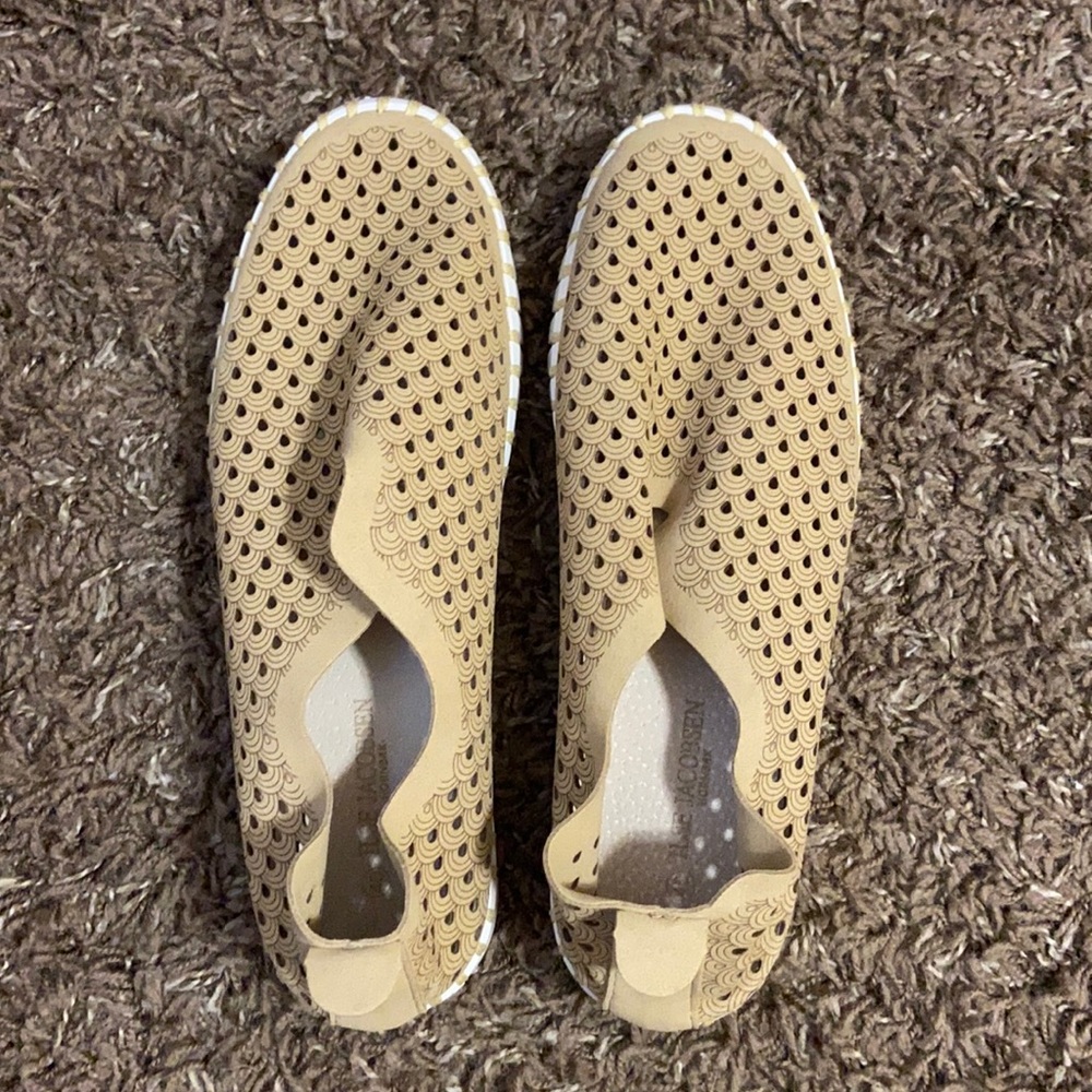 Ilse Jacobsen slip ons